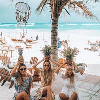 Отзыв от Инга - виза ДТВ